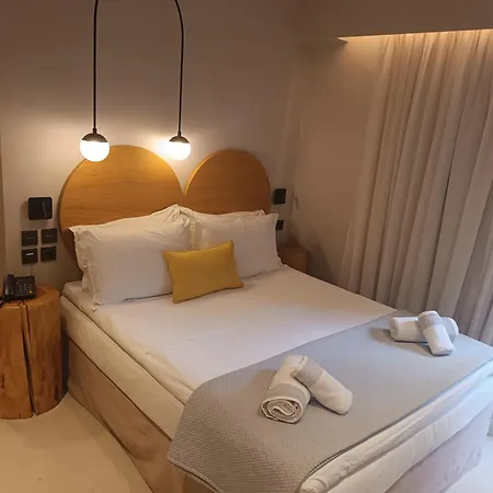 Senses Aparthotel 4*