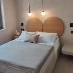 Lejlighedshotel Senses