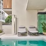 Senses Lejlighedshotel 4*