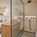 Senses Lejlighedshotel