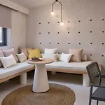 Senses Lejlighedshotel 4*