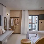 Senses Lejlighedshotel