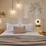 Senses Lejlighedshotel 4*