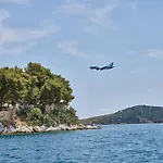 Senses Lejlighedshotel Skiathos by