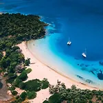Lejlighedshotel Senses