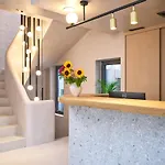 Senses Lejlighedshotel Skiathos by