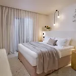 Lejlighedshotel Senses 4*