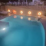Lejlighedshotel Senses