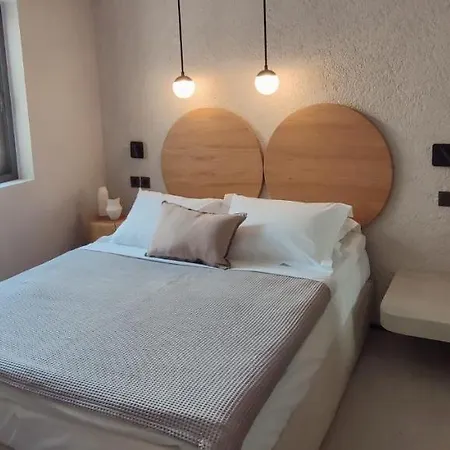 Aparthotel Senses
