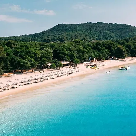 Senses Skiathos Town