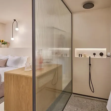 Senses Lejlighedshotel