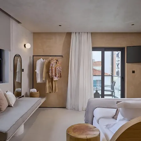 Senses Lejlighedshotel