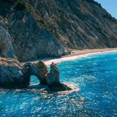 Senses 4* Skiathos by