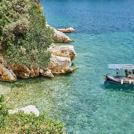 Senses Skiathos Town