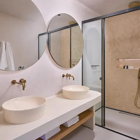 Hotel de apartamente Senses