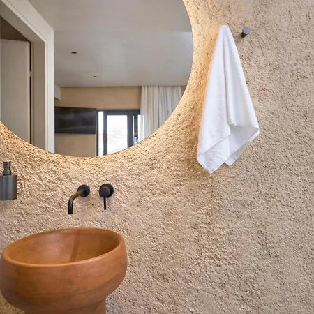 Lejlighedshotel Senses Skiathos by