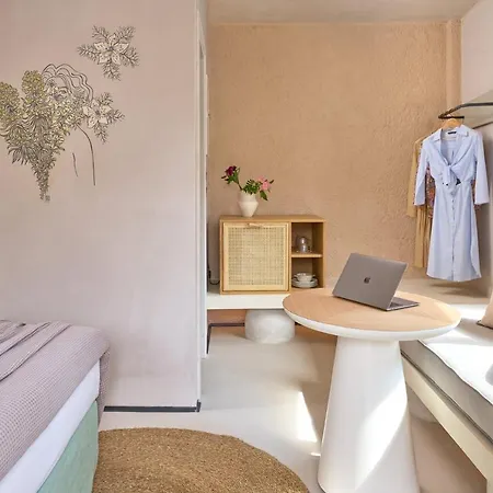 Lejlighedshotel Senses 4*