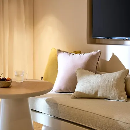 Lejlighedshotel Senses Skiathos by