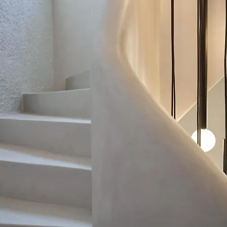 Lejlighedshotel Senses