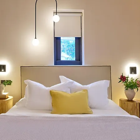 Lejlighedshotel Senses 4*