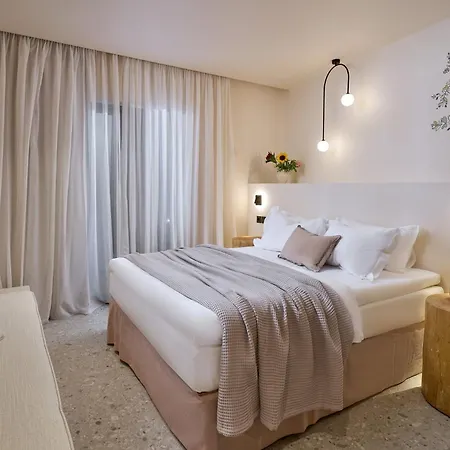 Hotel de apartamente Senses 4*