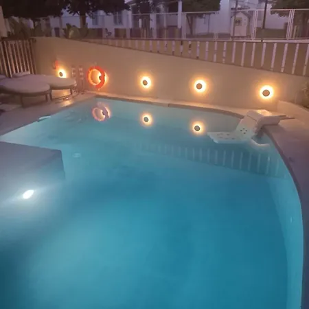 Aparthotel Senses