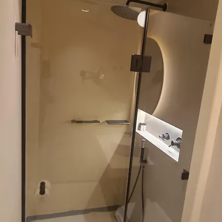 Hotel de apartamente Senses