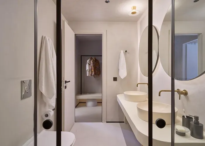 Hotel apartamentowy Senses Skiatos