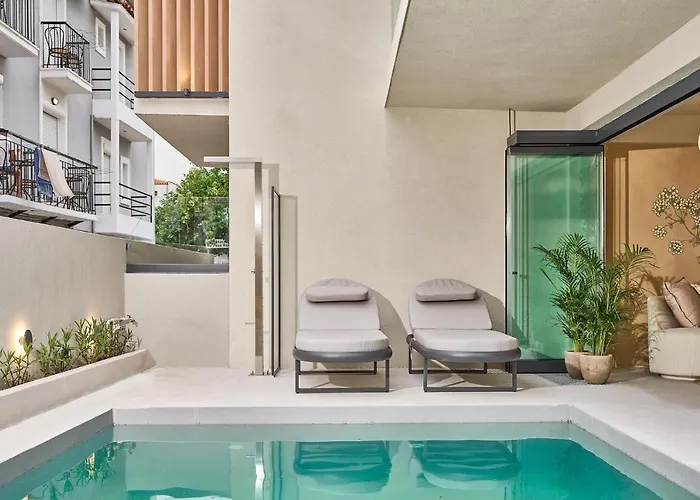 Senses Hotel apartamentowy 4*