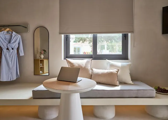 Senses Hotel apartamentowy