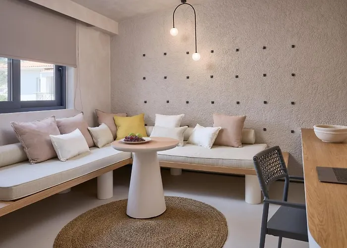 Senses Hotel apartamentowy 4*