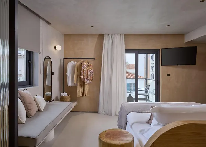 Senses Hotel apartamentowy