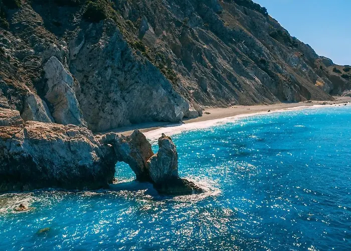 Senses 4* Skiathos-stad