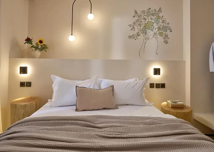 Senses Aparthotel 4*