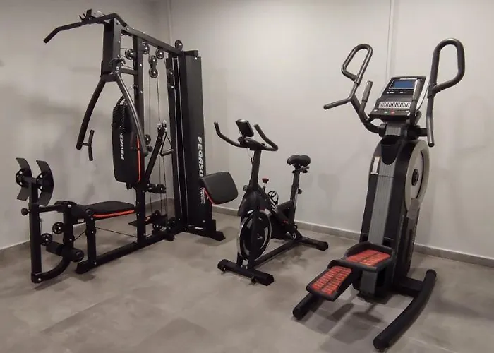 Senses Hotel apartamentowy