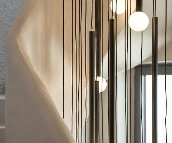 Senses Aparthotel Skiathos-stad