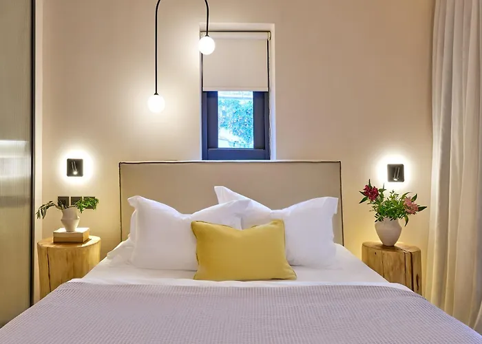 Aparthotel Senses 4*