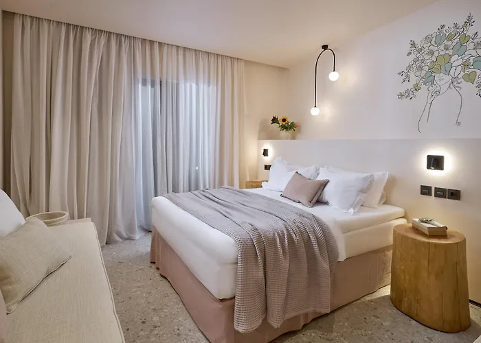 Hotel apartamentowy Senses 4*