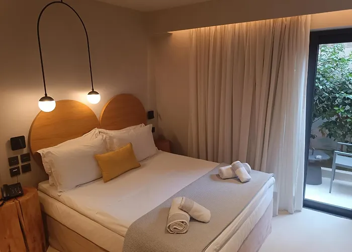 Senses Hotel apartamentowy 4*