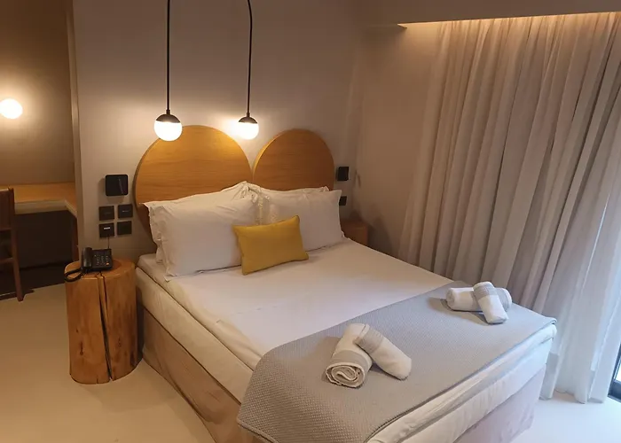 Senses Hotel apartamentowy 4*