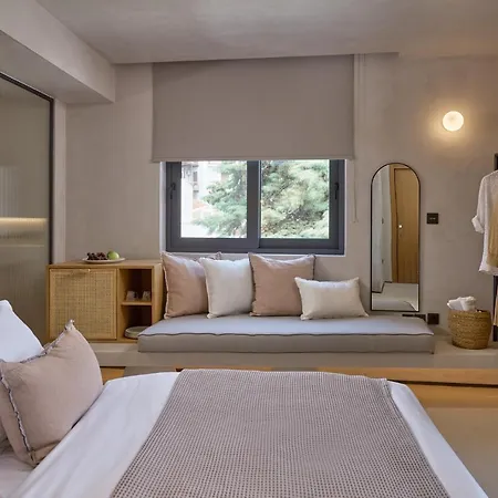 Senses Skiathos-Stadt