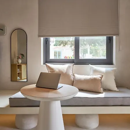 Senses 公寓式酒店