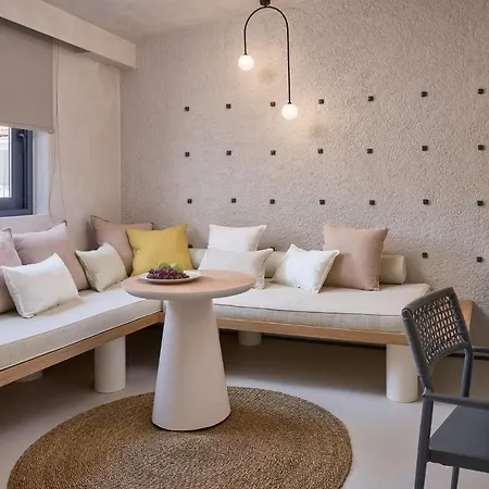 Senses Lägenhetshotell 4*