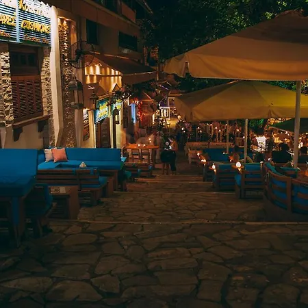 Senses Skiathos-Stadt