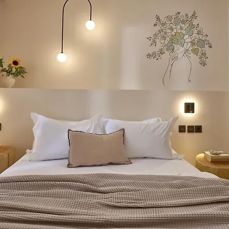 Senses Lägenhetshotell 4*