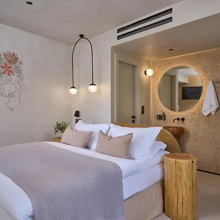 Aparthotel Senses Skiathos-Stadt