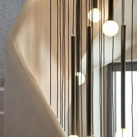 Senses 公寓式酒店 斯基亚索斯镇