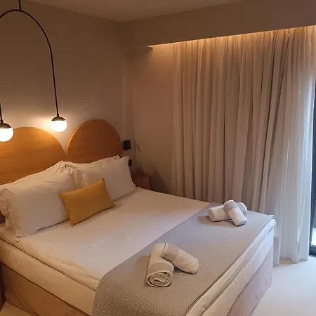 Senses Lägenhetshotell 4*