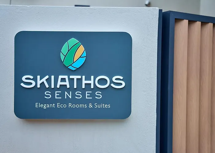 Aparthotel Senses Skiathos