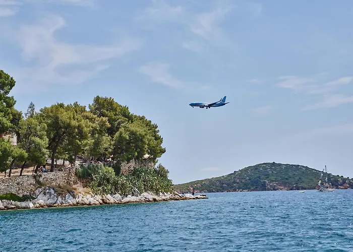 Senses Aparthotel Skiathos